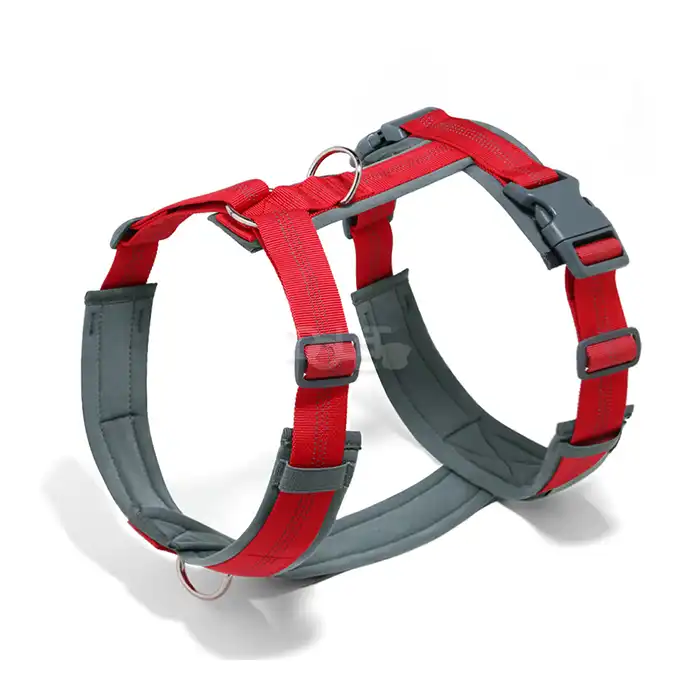 Strap Dog Y Harnesses